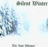 Silent Winter (UK) : The Lost Whisper Silent Winter (UK) : The Lost Whisper